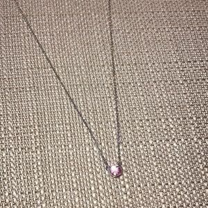NWT eSBe by Sara Blaine #15024 Aubree LE Pk Crystal